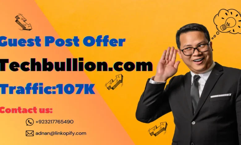 TechBullion