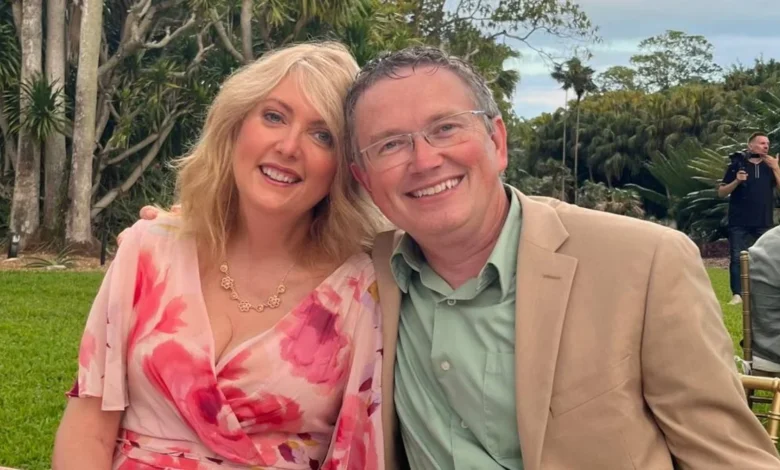 Thomas Massies Wife