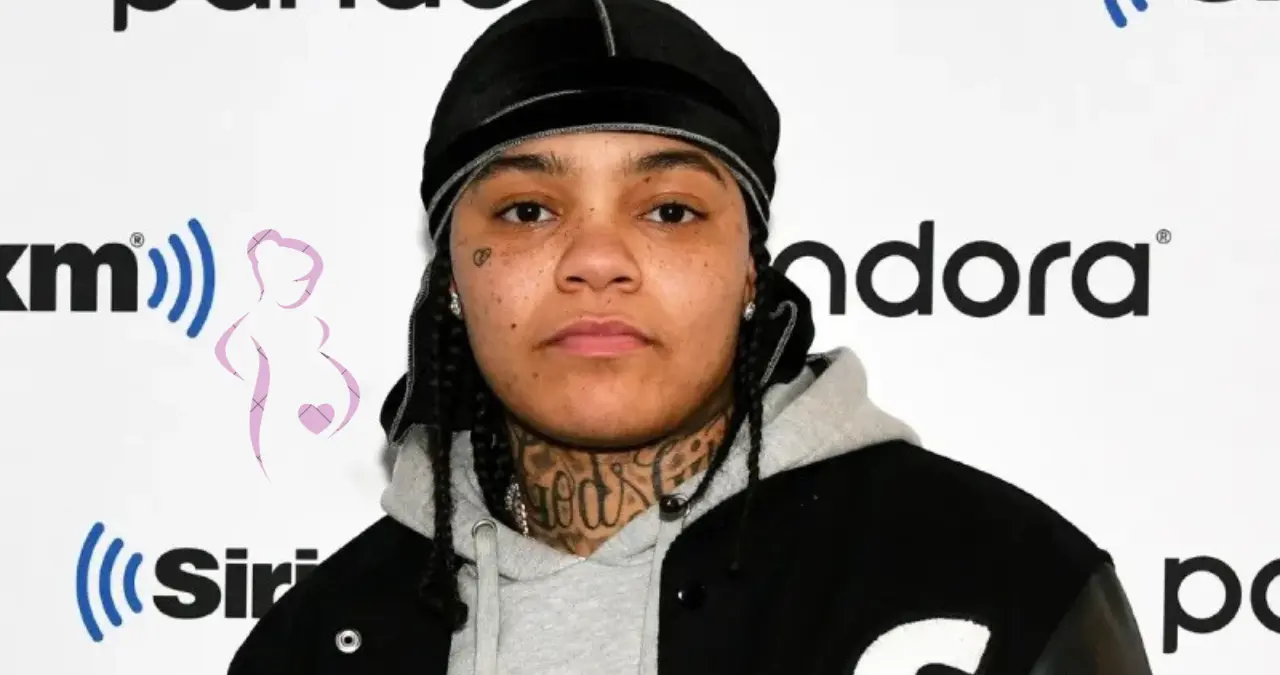 Title: Is Young MA Pregnant? Everything You Need to Know