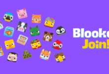 Blooket Login