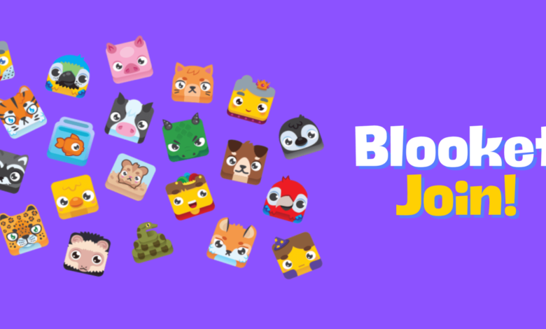 Blooket Login