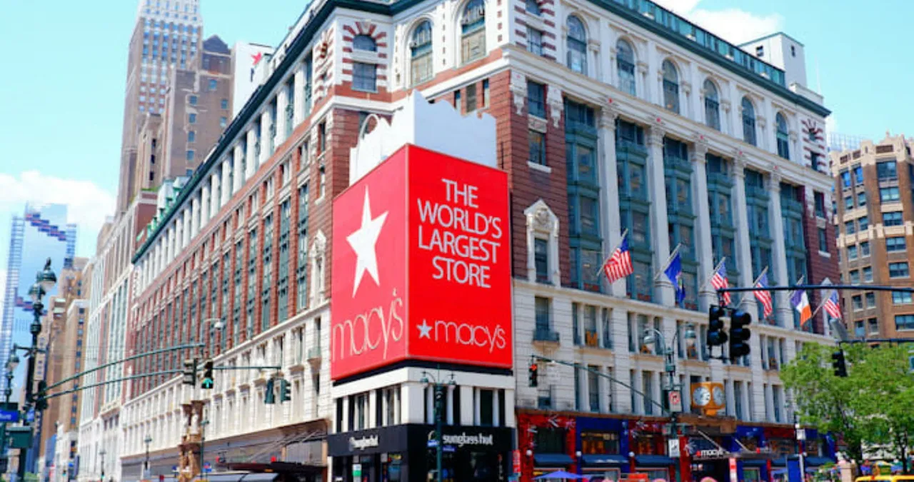 Macy Stores Closing: What It Means for Shoppers and the Retail Industry