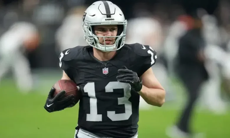 Hunter Renfrow News