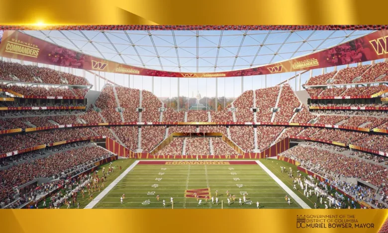 RFK Stadium