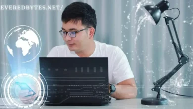 Get in Touch with SeveredBytes.net