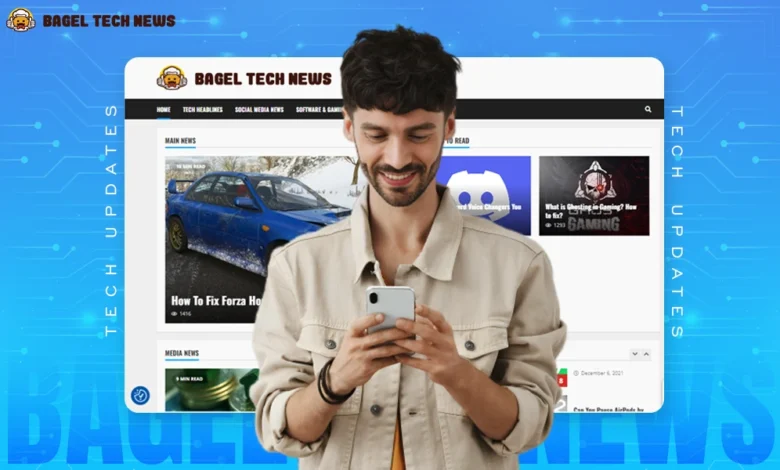 BagelTechNews