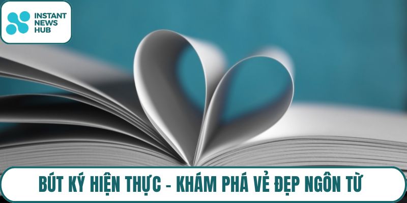 Bút ký hiện thực