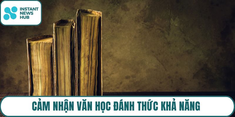 Cảm nhận văn học