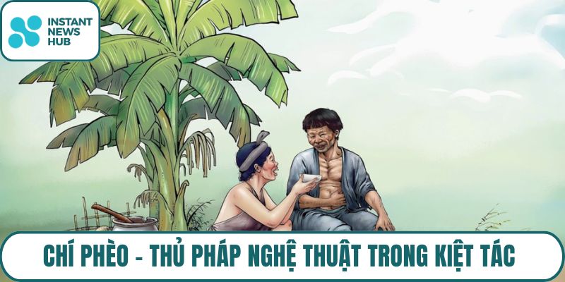 Chí Phèo