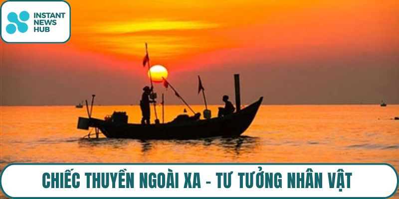 Chiếc Thuyền Ngoài Xa