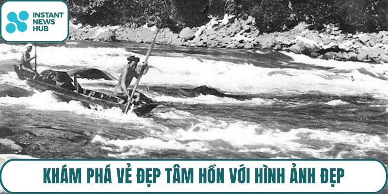 Khám phá vẻ đẹp tâm hồn với hình ảnh đẹp