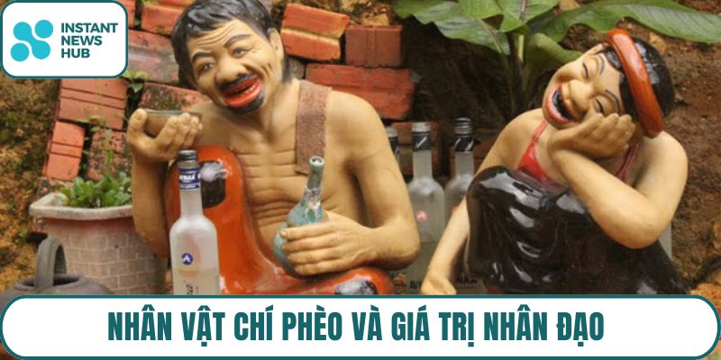 Nhân vật Chí Phèo