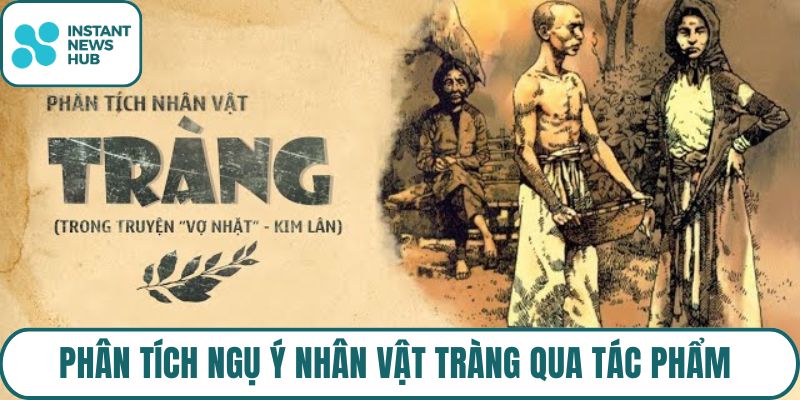 Nhân vật Tràng
