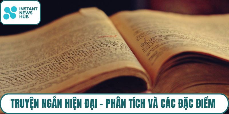 Truyện ngắn hiện đại