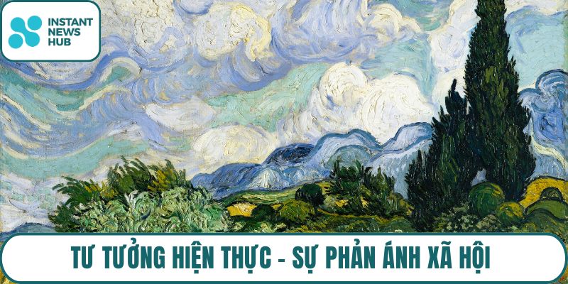 Tư tưởng hiện thực